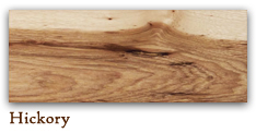 Hickory Hardwood Flooring