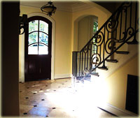 Click to learn about CustoCustom Trim and Moulding